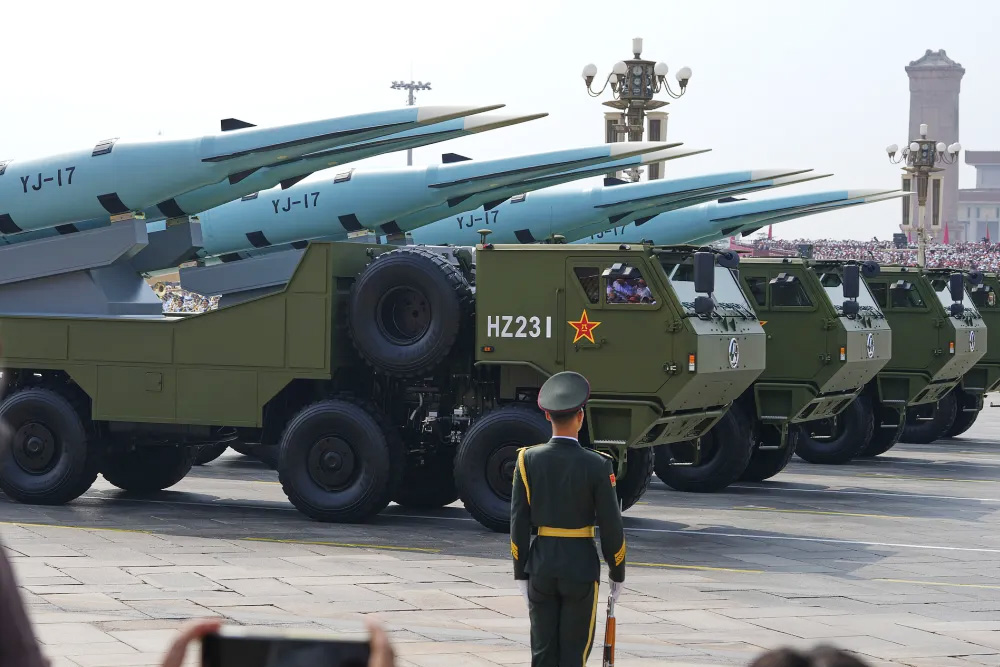 中國(guó)人民抗日戰(zhàn)爭(zhēng)暨世界反法西斯戰(zhàn)爭(zhēng)勝利80周年閱兵 中國(guó)人民抗日戰(zhàn)爭(zhēng)暨世界反法西斯戰(zhàn)爭(zhēng)勝利80周年閱兵