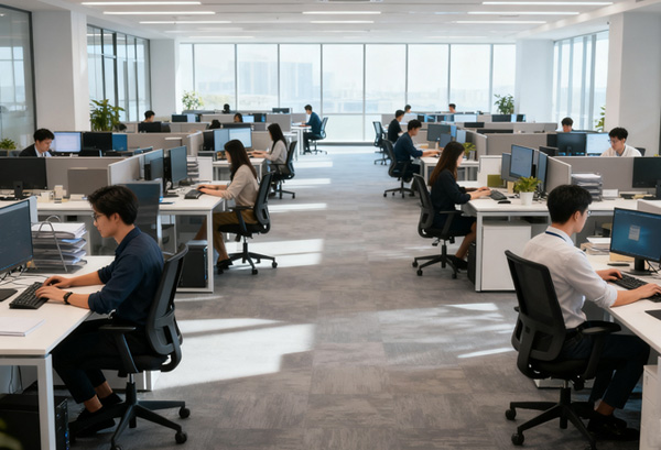 人員外包和業(yè)務(wù)流程外包（BPO）哪個更能幫企業(yè)省錢？