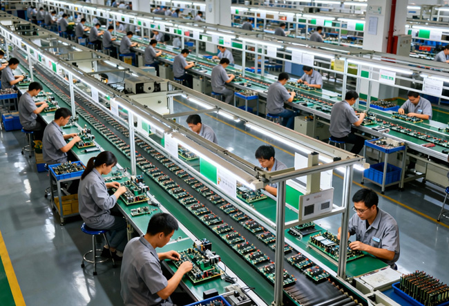 外包是勞務(wù)派遣嗎？