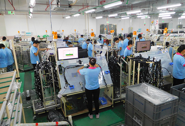 洲際領(lǐng)英集團(tuán)給您說說勞務(wù)派遣和勞務(wù)外包的區(qū)別