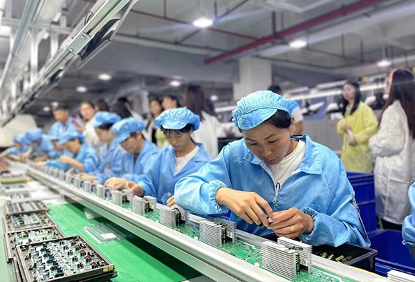 企業(yè)為什么需要?jiǎng)趧?wù)派遣？